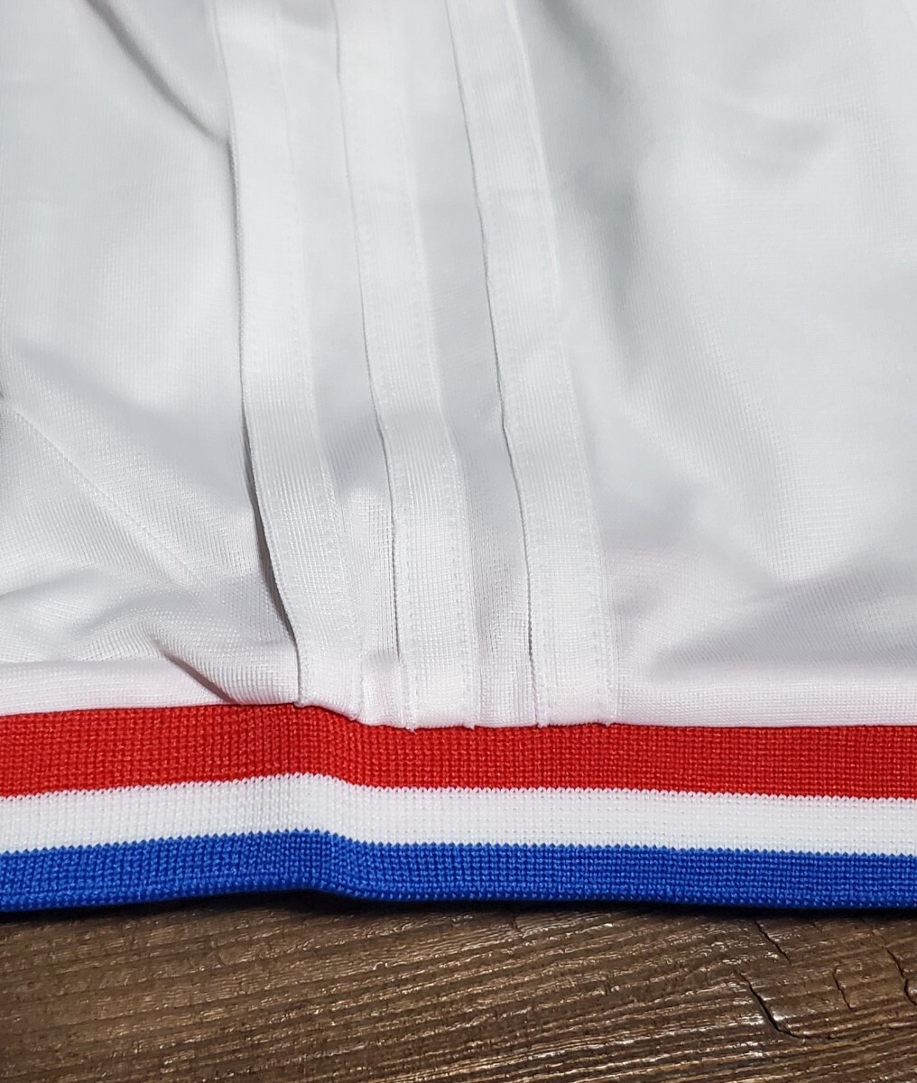 値下交渉 JAPAN 1985 JERSEY #10 KIMURA adidas originals W 値下交渉 JAPAN 1985 JERSEY #10 KIMURA adidas originals W