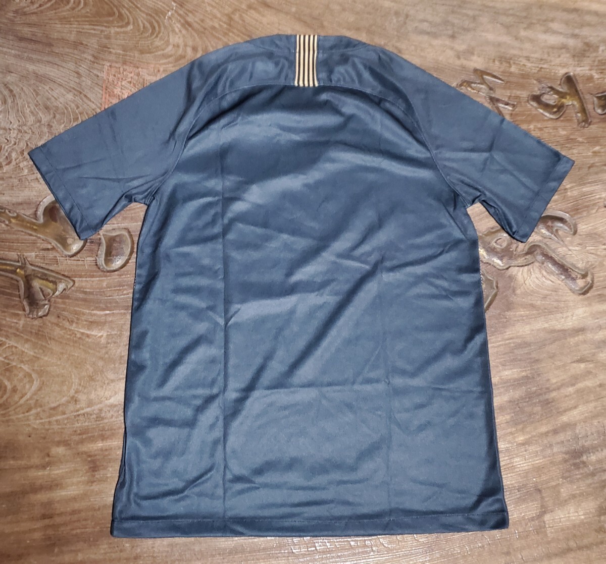 値下交渉 2018-19 コリンチャンス アイルトン・セナ NIKE 3rd 値下交渉 2018-19 コリンチャンス アイルトン・セナ NIKE 3rd