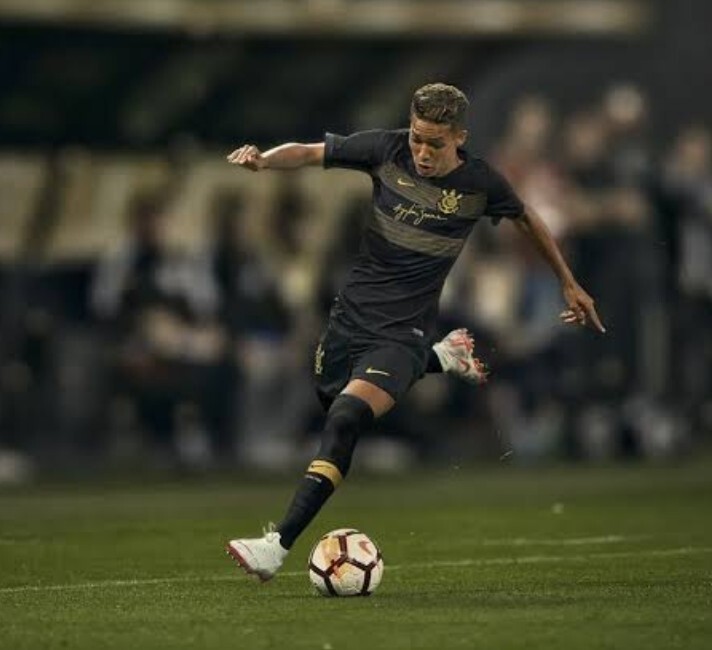 値下交渉 2018-19 コリンチャンス アイルトン・セナ NIKE 3rd 値下交渉 2018-19 コリンチャンス アイルトン・セナ NIKE 3rd