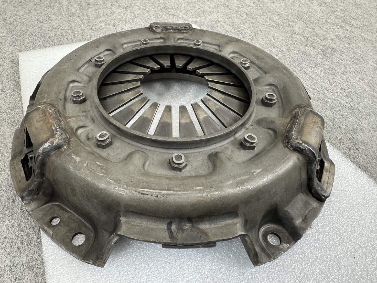 希少 ケンメリ ハコスカ KPGC110 KPGC10 PGC10 GT-R GTR S20用 純正 クラッチカバー 30210-A7200 (D4564)