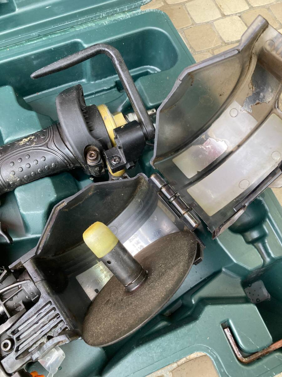 中古品】【0906】☆HiKOKI(日立工機) 50㎜高圧ロール釘打機 中古品】【0906】☆HiKOKI(日立工機) 50㎜高圧ロール釘打機