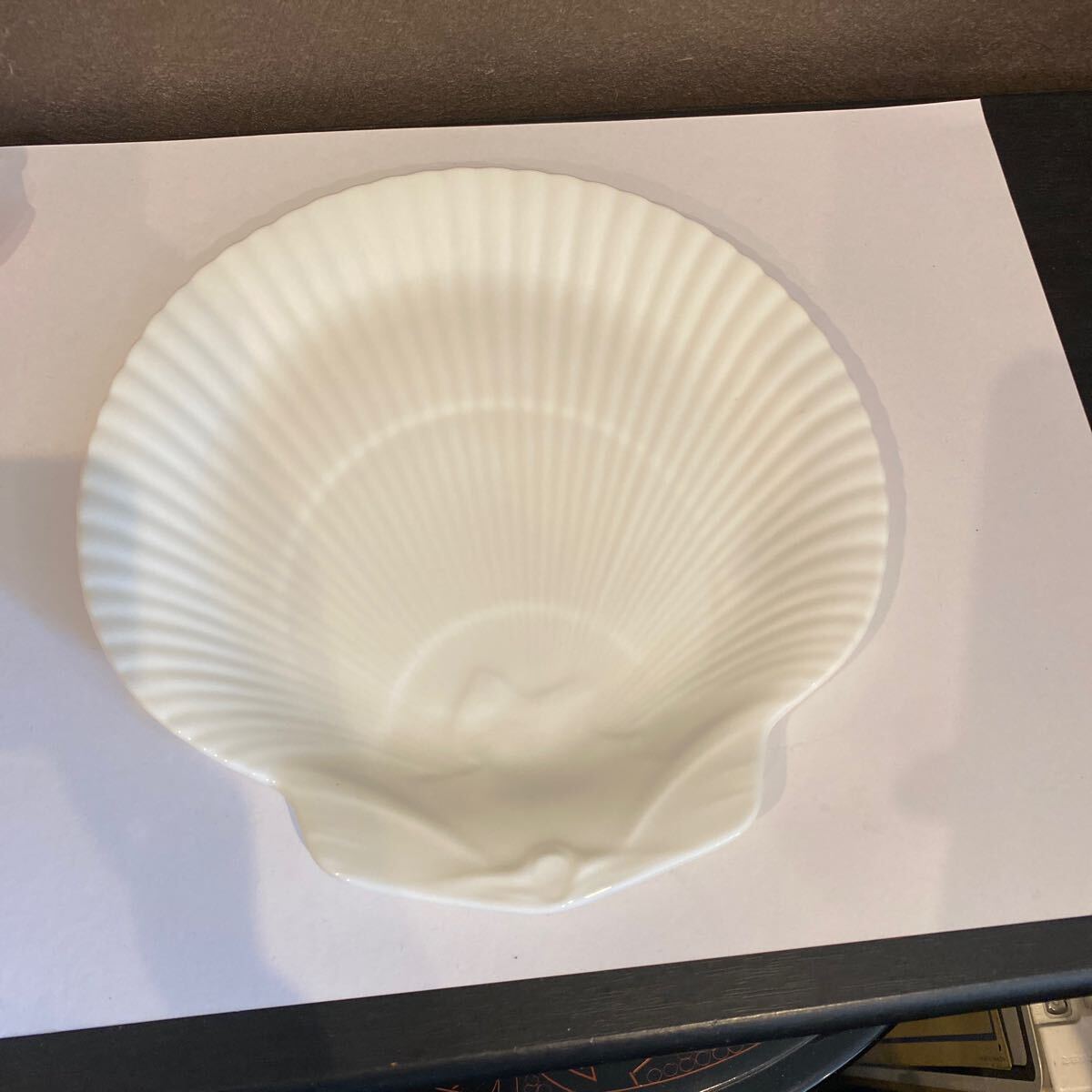 WEDGWOOD ウェッジウッド プレート　 NAUTILUS COLLECTION ノーチラスコレクション