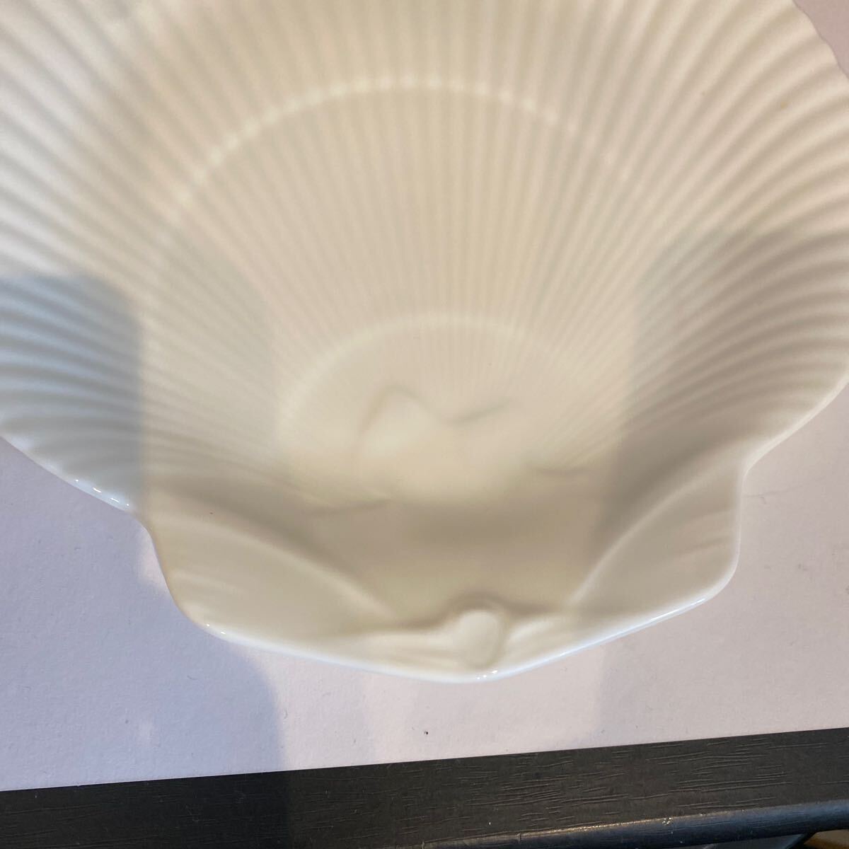 WEDGWOOD ウェッジウッド プレート　 NAUTILUS COLLECTION ノーチラスコレクション
