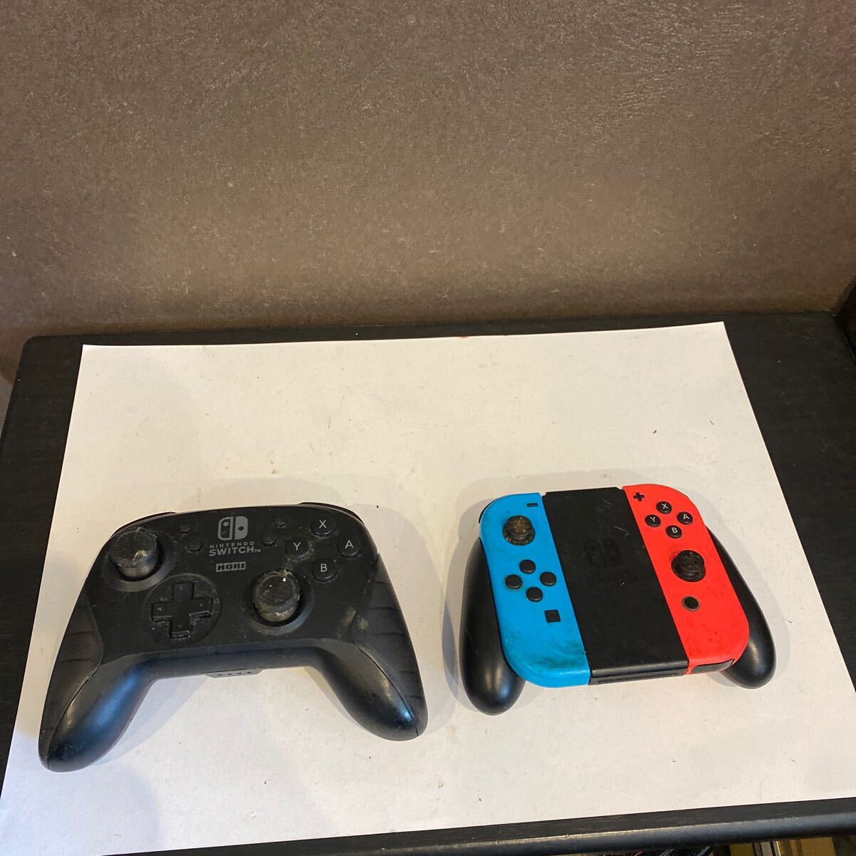 Nintendo Switch コントローラー ジョイコン　 ワイヤレスコントローラーまとめ