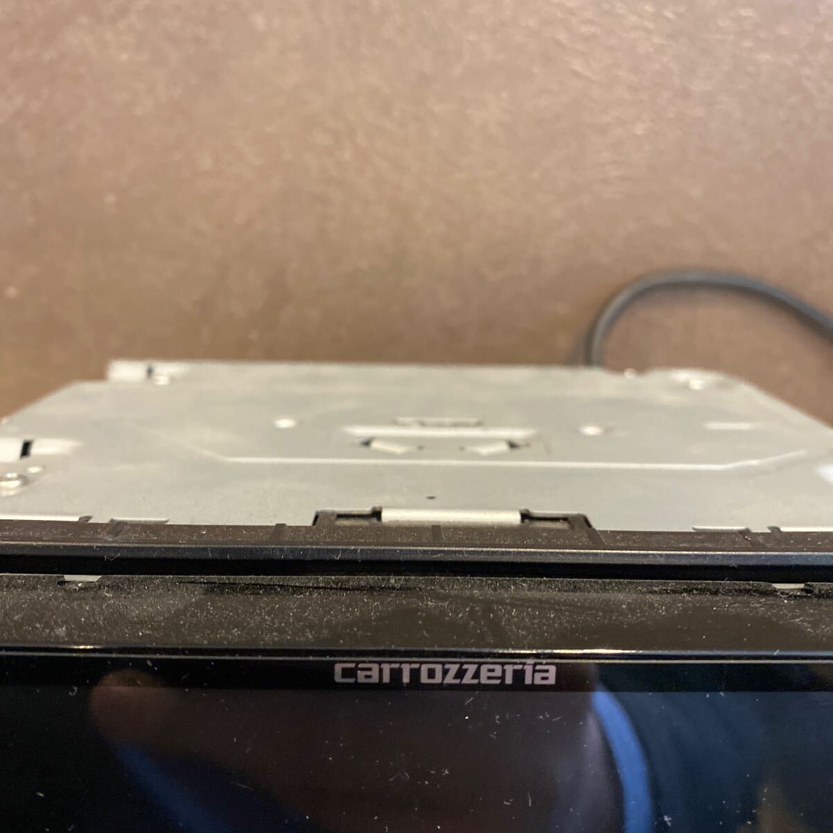 PIONEER Pioneer carrozzeria Carozzeria AVIC-CE902VO навигационная система работоспособность не проверялась утиль 