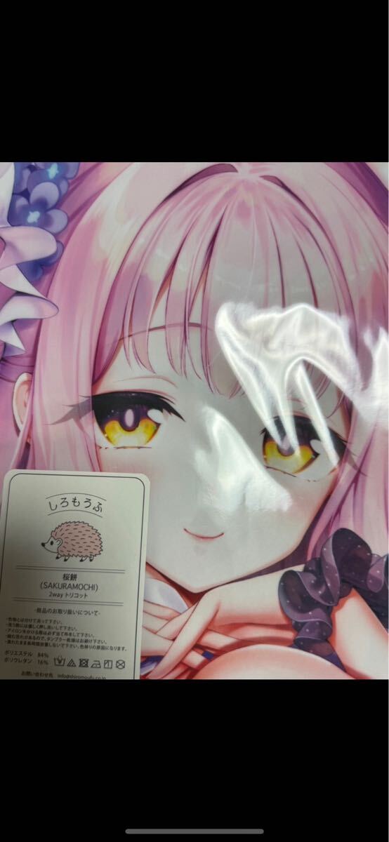 俺の嫁!肆捌 富士浅間堂 キュアリリアン B柄 抱き枕カバー 猫 俺の嫁!肆捌 富士浅間堂 キュアリリアン B柄 抱き枕カバー 猫