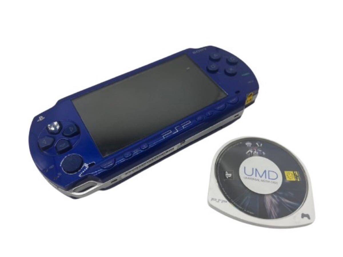PlayStation Portable プレイステーションポータブル PSP-1000 PlayStation Portable プレイステーションポータブル PSP-1000