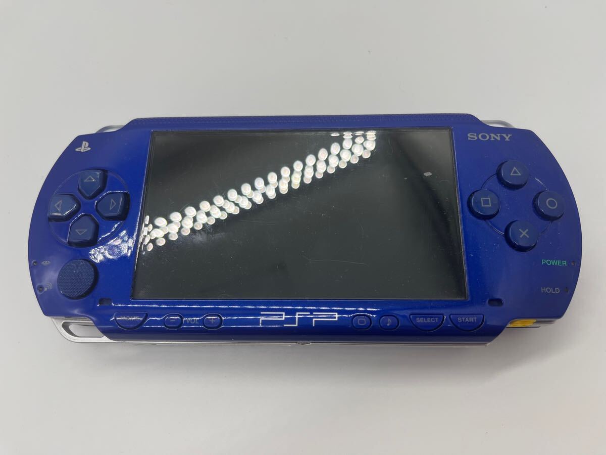 PlayStation Portable プレイステーションポータブル PSP-1000 PlayStation Portable プレイステーションポータブル PSP-1000