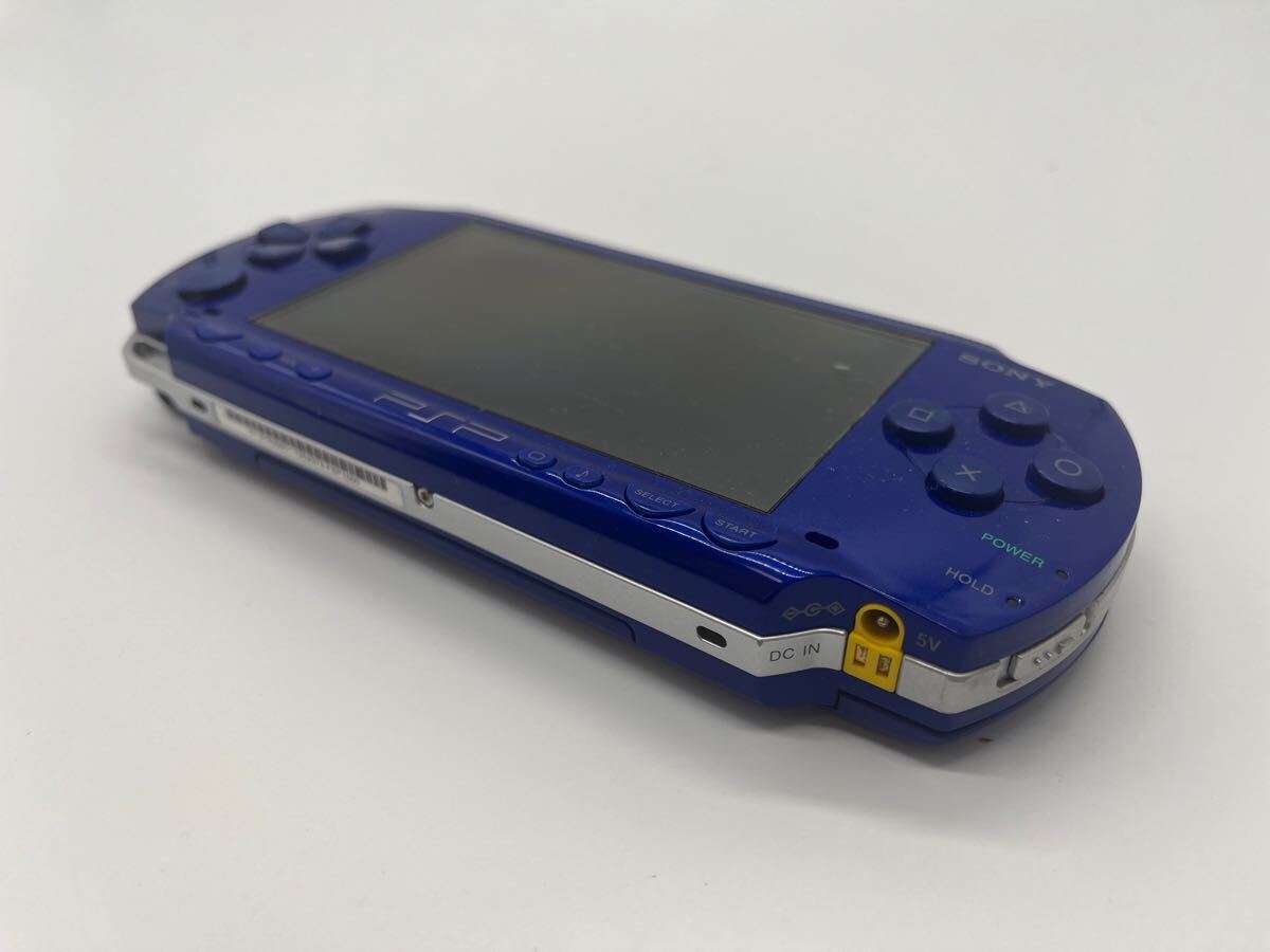 PlayStation Portable プレイステーションポータブル PSP-1000 PlayStation Portable プレイステーションポータブル PSP-1000