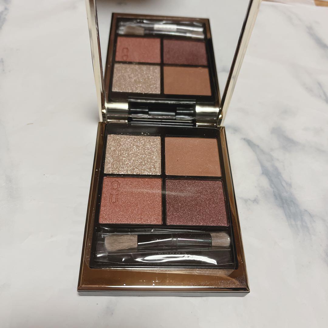 SUQQU UK スック シグニチャーカラーアイズ 119 冬夜光 TOUYAKOU SUQQU UK スック シグニチャーカラーアイズ 119 冬夜光 TOUYAKOU