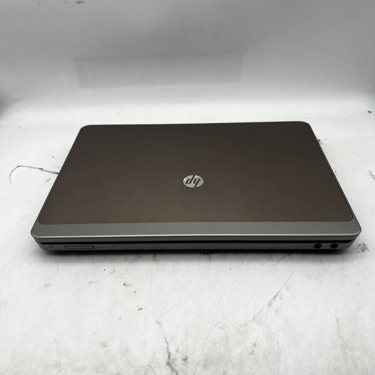 office2019/Win10/HP/4230/Celeron B810/メモリ 2GB/HDD 320GB/12.1インチ/1_画像4