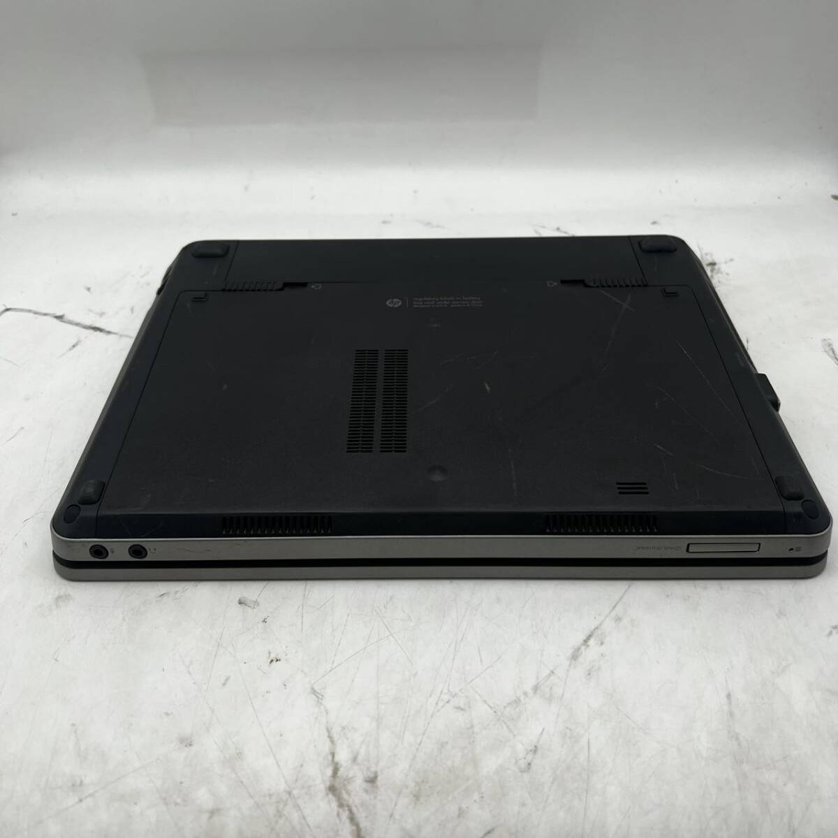 office2019/Win10/HP/4230/Celeron B810/メモリ 2GB/HDD 320GB/12.1インチ/1_画像5