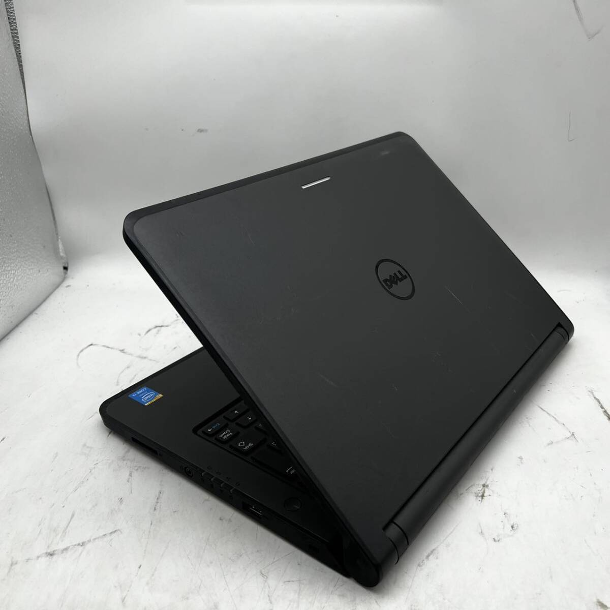 office2019/Win10/DELL/3350/ no. 5 поколение Core i3-5015U/ память 4GB/HDD 320GB/13.3 дюймовый /Web камера /M2