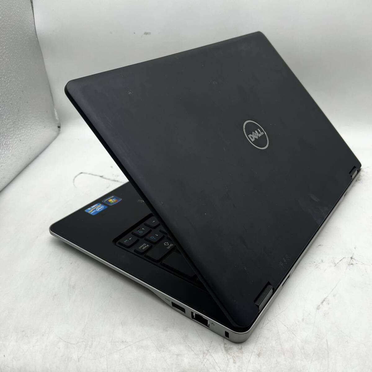DELL/6430/第3世代 Core i5-3427u/13.3インチ/カメラ/M2_画像2