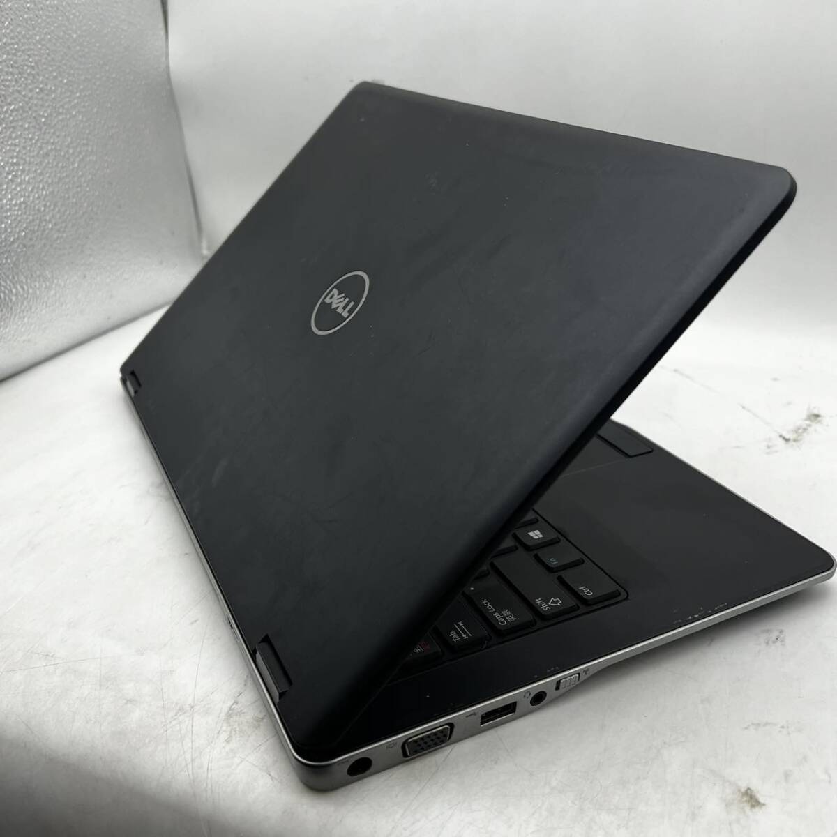 DELL/6430/第3世代 Core i5-3427u/13.3インチ/カメラ/M2_画像3