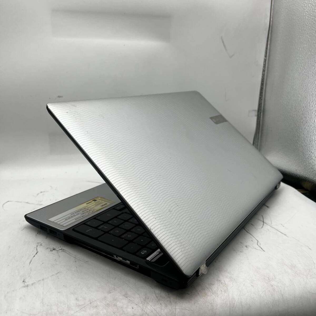 Gateway/NEW90/Core i3-M330/15.6インチ/DVD