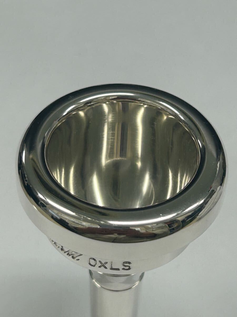 Brass Lab. MOMO 0XLS チューバ
