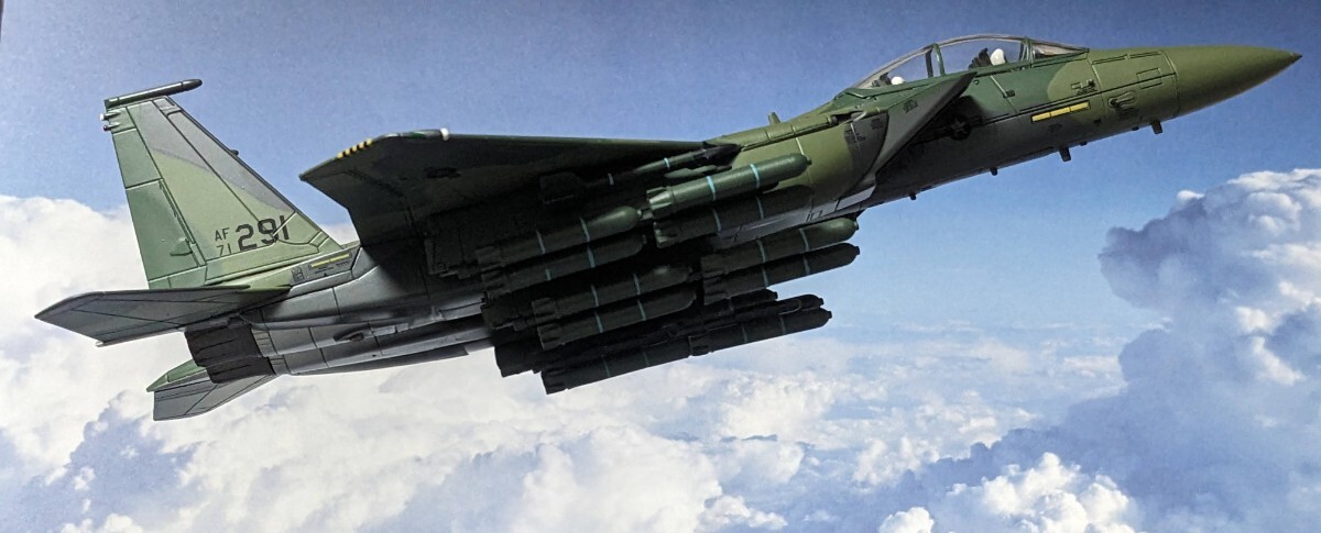 ☆ホビーマスター/HOBBY MASTER/F-15Eストライクイーグル/STRIKE ☆ホビーマスター/HOBBY MASTER/F-15Eストライクイーグル/STRIKE