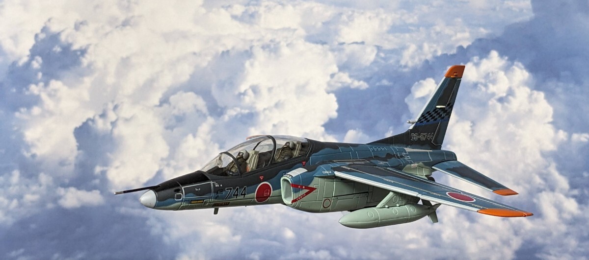 Yahoo!オークション - 1/72ホビーマスター/HOBBY MASTER/川崎T-4 Yahoo!オークション - 1/72ホビーマスター/HOBBY MASTER/川崎T-4