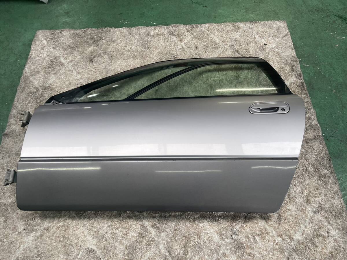  прямой самовывоз ограничение Subaru * Alcyone SVX (E-CXD) левый * передняя дверь G238