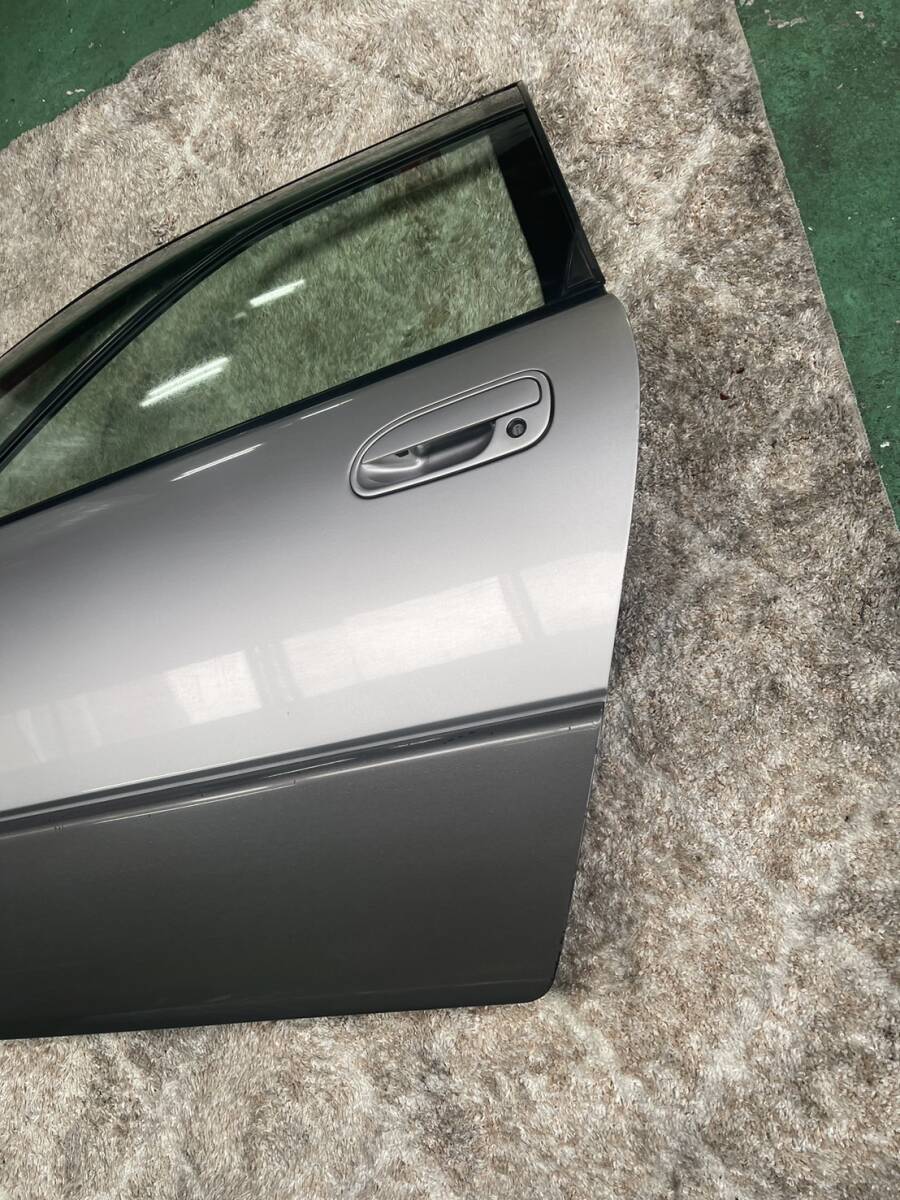  прямой самовывоз ограничение Subaru * Alcyone SVX (E-CXD) левый * передняя дверь G238