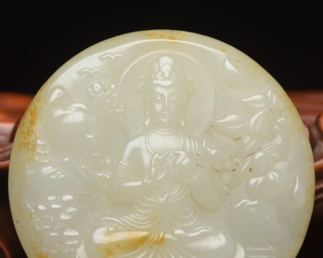◇御泓軒◇『清朝時代 珍木紫檀木彫 獣面紋八隠角筆筒』極細工 ◇御泓軒◇『清朝時代 珍木紫檀木彫 獣面紋八隠角筆筒』極細工