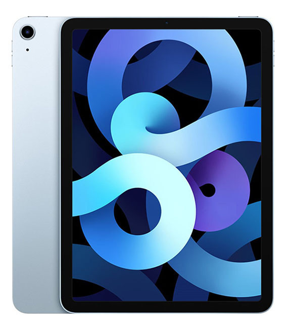 iPad (第10世代) Wi-Fi + Cellularモデル 64GB ブルー A iPad (第10世代) Wi-Fi + Cellularモデル 64GB ブルー A