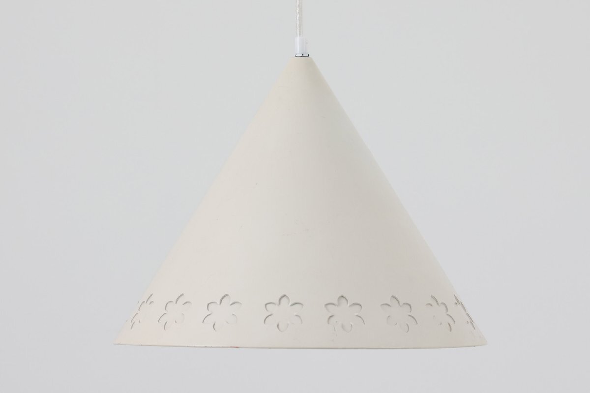LYFA ペンダントライト 直径38cm 北欧照明ビンテージ LYFA ペンダントライト 直径38cm 北欧照明ビンテージ