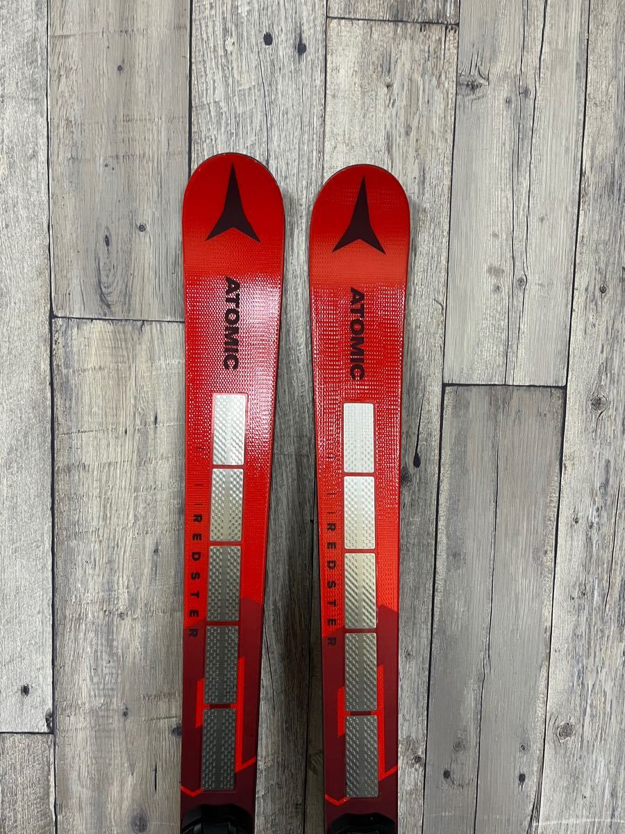 ATOMIC アトミック REDSTER G9 FIS REVOSHOCK S 2023/24モデル ATOMIC アトミック REDSTER G9 FIS REVOSHOCK S 2023/24モデル