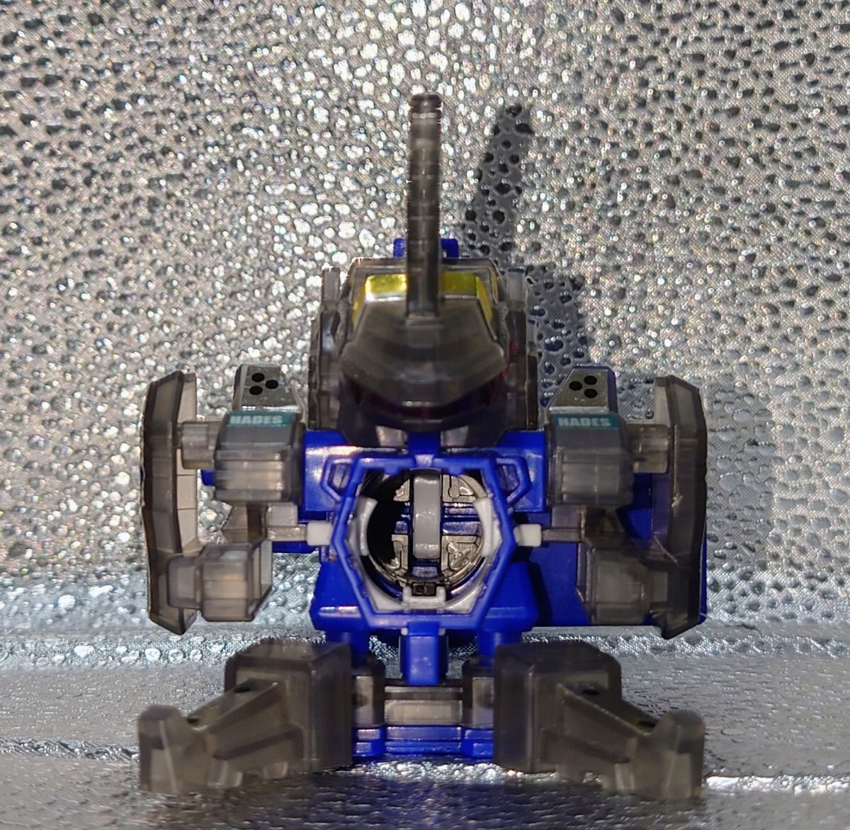 ビーダマン ガトリングハデス 中古品(キャラクター)|売買された ビーダマン ガトリングハデス 中古品(キャラクター)|売買された