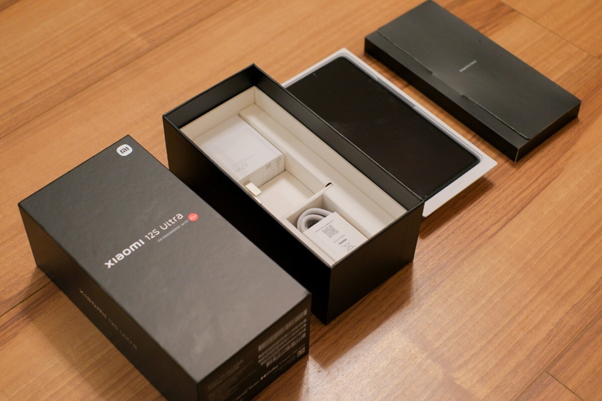 Xiaomi 12s Ultra ジャンク 256GB euROM 携帯電話本体 Xiaomi 12s Ultra ジャンク 256GB euROM 携帯電話本体
