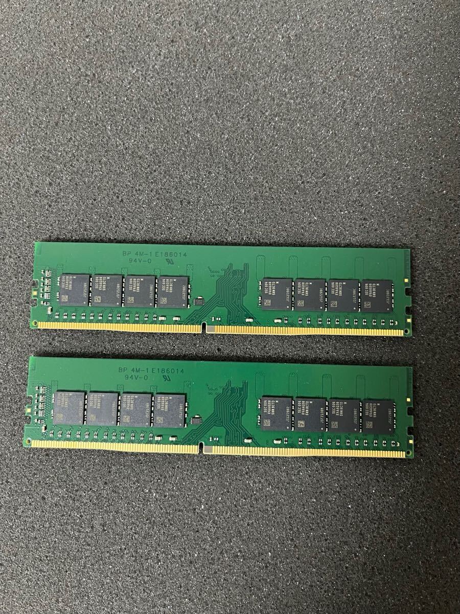 ADATA デスクトップPC用メモリ DDR4 PC4-2666 64GB(32GB*2本 ADATA デスクトップPC用メモリ DDR4 PC4-2666 64GB(32GB*2本
