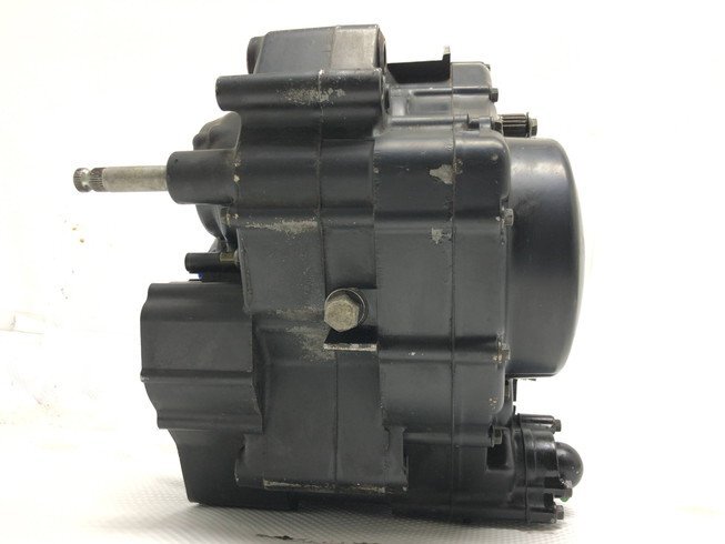 A595[E]* двигатель CRM250R MD24* Honda 