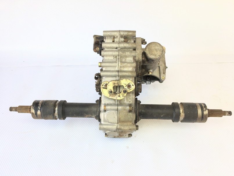 J001【F】☆31kg トランスミッション DAIKIN BDU-10 アクスル J001【F】☆31kg トランスミッション DAIKIN BDU-10 アクスル