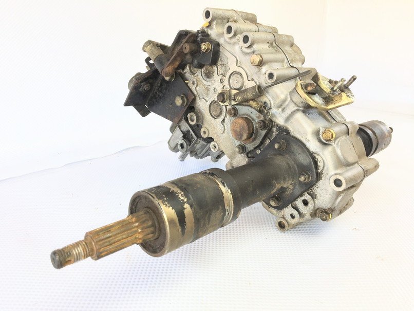 J001【F】☆31kg トランスミッション DAIKIN BDU-10 アクスル J001【F】☆31kg トランスミッション DAIKIN BDU-10 アクスル