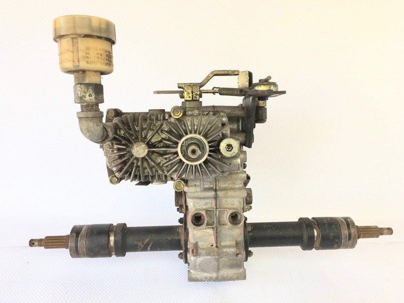 J001【F】☆31kg トランスミッション DAIKIN BDU-10 アクスル J001【F】☆31kg トランスミッション DAIKIN BDU-10 アクスル