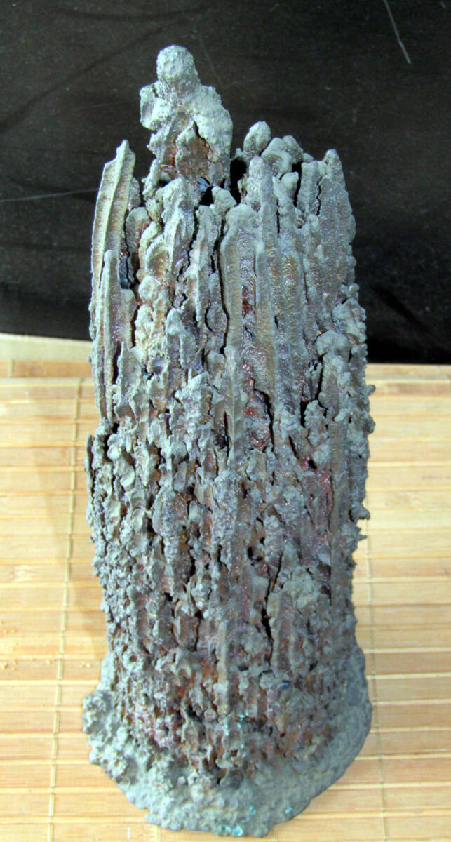 * прикладное искусство изобразительное искусство медь .. звук Sumitomo металл . гора акционерное общество .. звук . золотой серебряный медный изображение Будды *