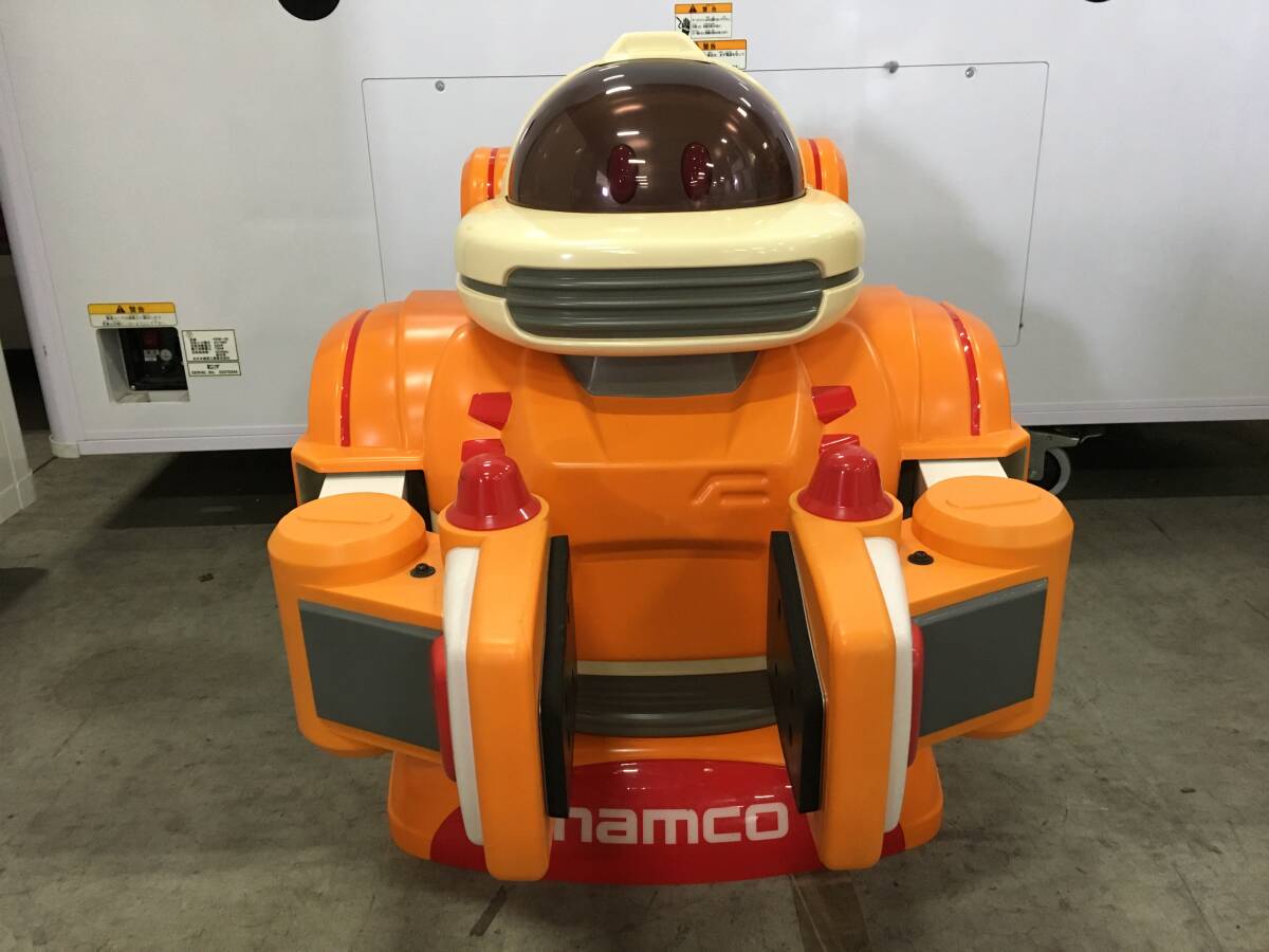 Yahoo!オークション - 中古 アーケード ナムコ namco キャッチ Yahoo!オークション - 中古 アーケード ナムコ namco キャッチ
