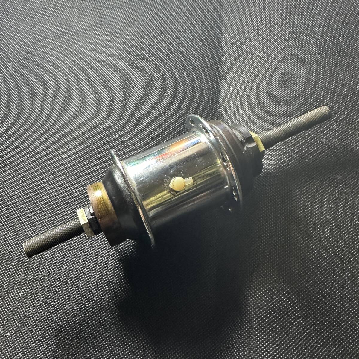 SHIMANO / THREE-SPEED HUB 3 Speed interior change speed hub 272320 NEW OLD STOCK Showa Retro practical use car transportation car 