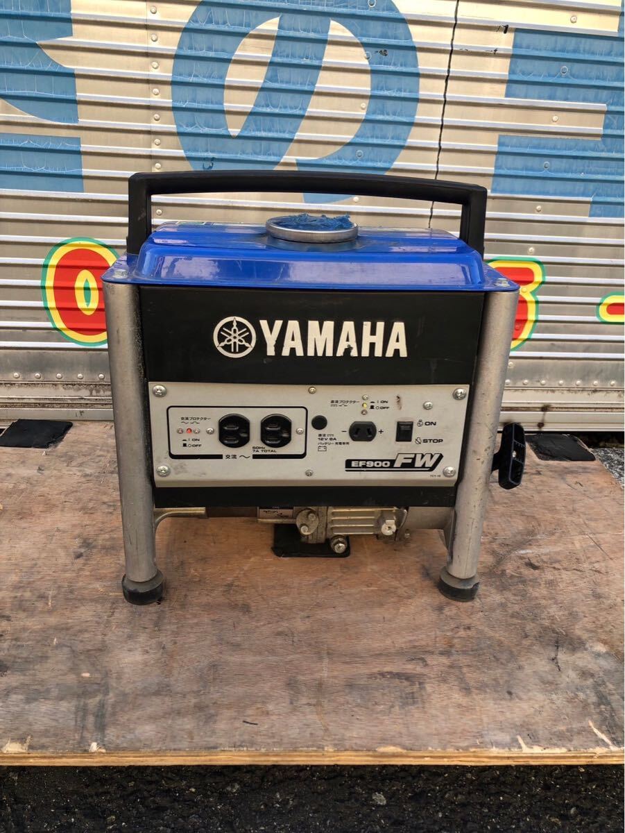 190000円 日本車輌 ディーゼル発電装置 発電機 NEA-2004 稼働 190000円 日本車輌 ディーゼル発電装置 発電機 NEA-2004 稼働