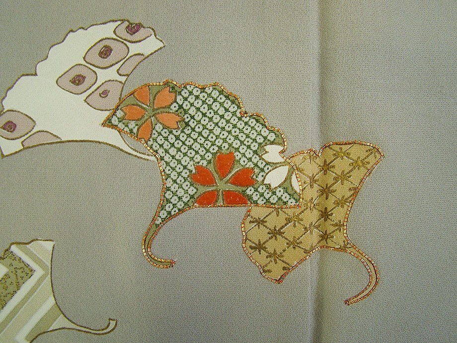  времена магазин .65.2cm.. земля книга@ обработка . рисунок . ниже выходной костюм натуральный шелк готовый . вместе ..152cm~158cm HH1646