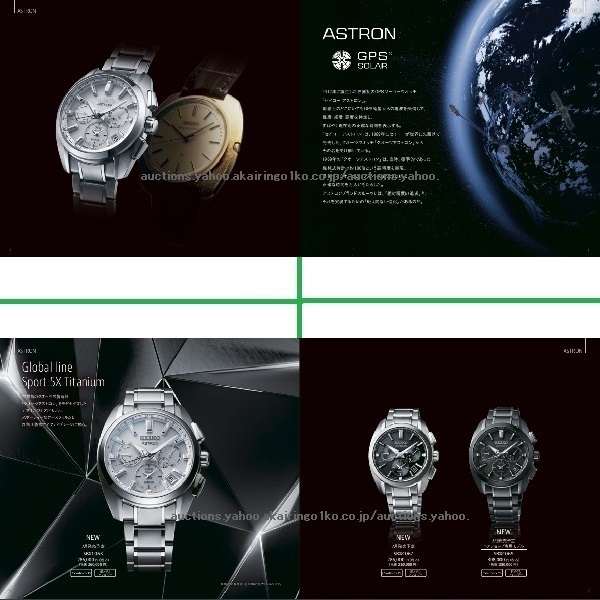 280/セイコー SEIKO アストロン Astron GPS SOLAR 2020/大谷翔平_画像3