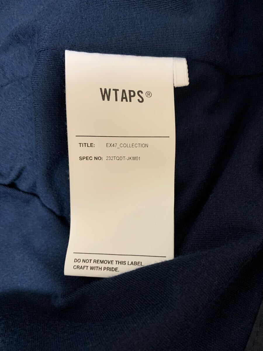 WTAPS CHIEF / JACKET / NYLON. WEATHER. SIGN 232TQDT-JKM01 WTAPS CHIEF / JACKET / NYLON. WEATHER. SIGN 232TQDT-JKM01