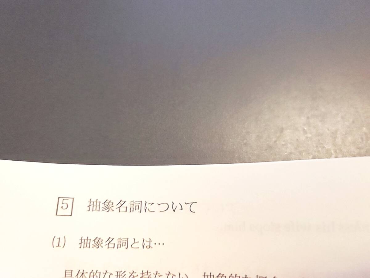 鉄緑会 大阪校 高3英語A3 重要事項解説冊子 フルセット 上位 鉄緑会 大阪校 高3英語A3 重要事項解説冊子 フルセット 上位