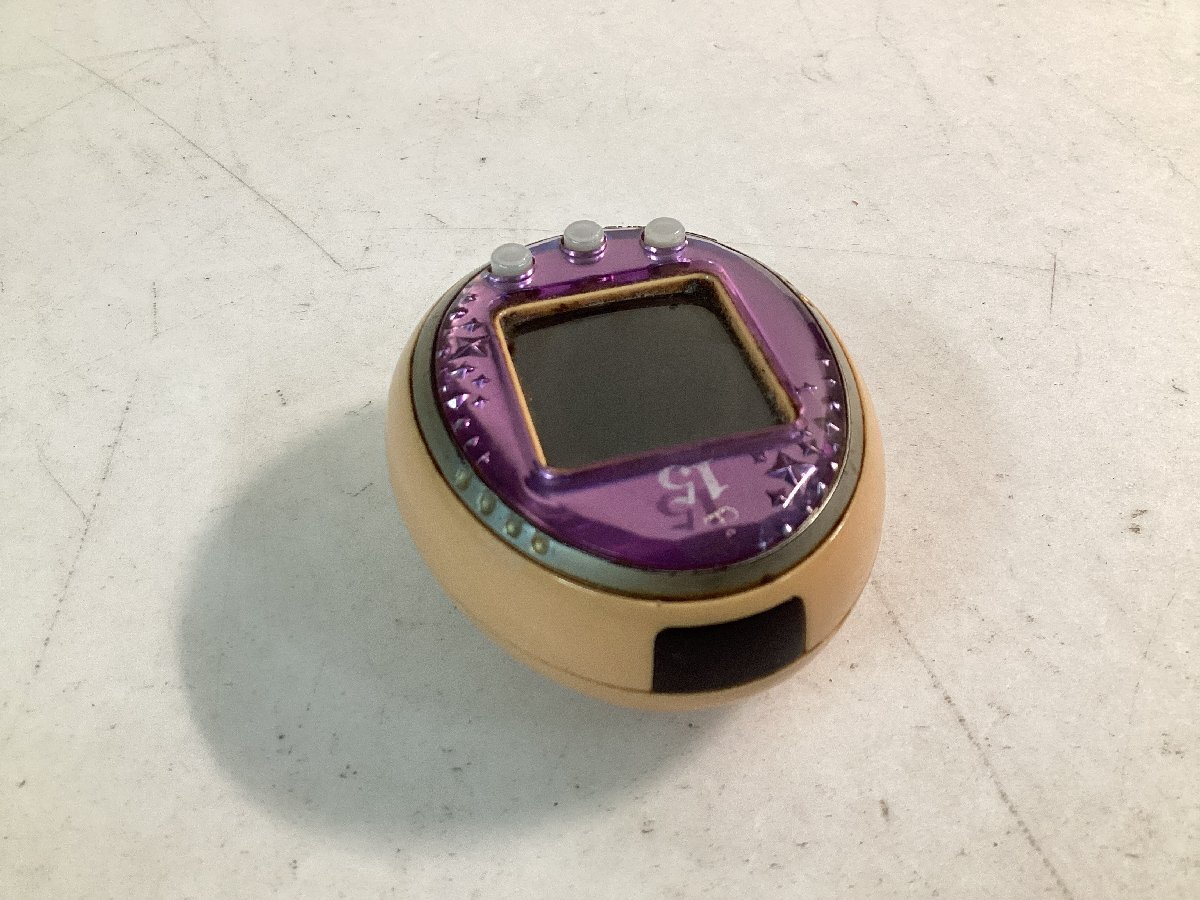 新品 未開封】たまごっち ID L 15th ロイヤルパープル|Nintendo 新品 未開封】たまごっち ID L 15th ロイヤルパープル|Nintendo