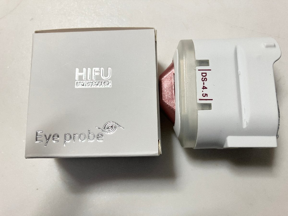 ☆HIFU ULTRASOUND ハイフ ウルトラサウンド 家庭用ハイフ 美顔 ☆HIFU ULTRASOUND ハイフ ウルトラサウンド 家庭用ハイフ 美顔
