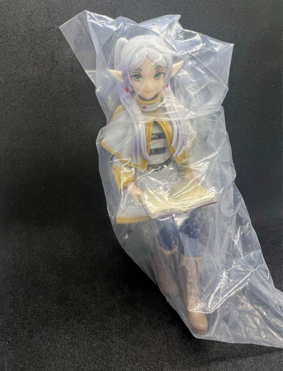 新品未開封】葬送のフリーレン ぬーどるストッパーフィギュア 新品未開封】葬送のフリーレン ぬーどるストッパーフィギュア