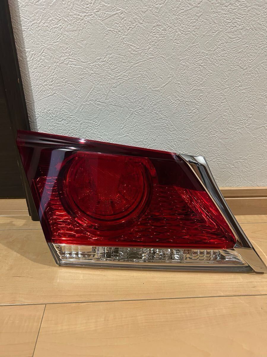21クラウン アスリート テールランプ 前期 クラウン 激安特価 210系 オール LED テールランプ クリアレンズ
