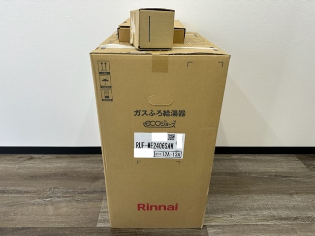Yahoo!オークション - 【大黒屋】Rinnai リンナイ RUF-ME2406SAW Yahoo!オークション - 【大黒屋】Rinnai リンナイ RUF-ME2406SAW