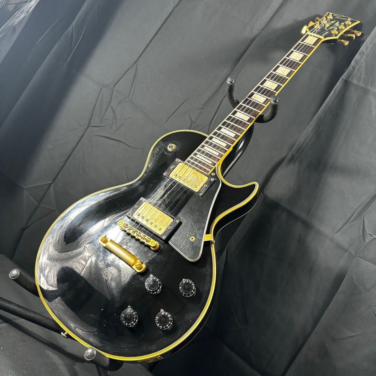 中古 Bill's Brothers レスポール エレキギター(113 Bills 中古 Bill's Brothers レスポール エレキギター(113 Bills